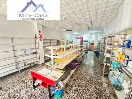 Local comercial en venta en Elche/Elx