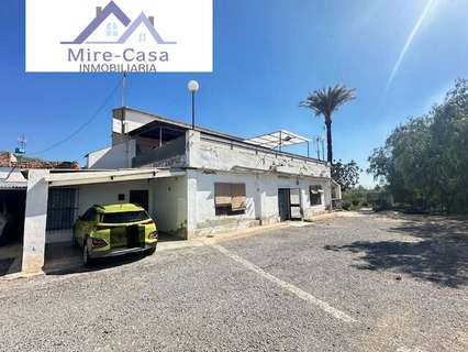 Casa en venta en Elche/Elx