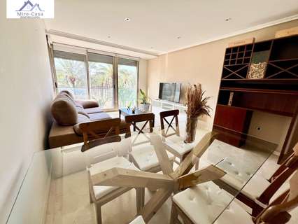 Piso en alquiler en Elche/Elx