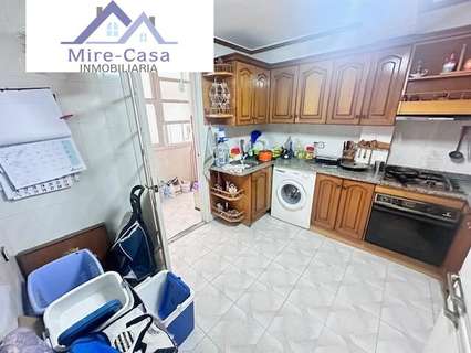 Piso en venta en Elche/Elx