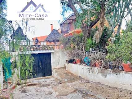 Chalet en venta en Elche/Elx