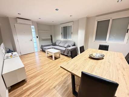 Planta baja en alquiler en Elche/Elx