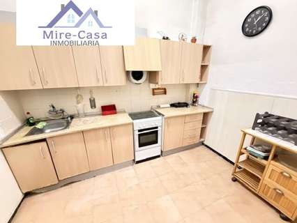 Planta baja en alquiler en Elche/Elx