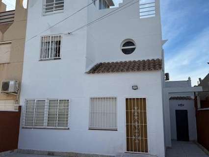 Casa en venta en Torrevieja