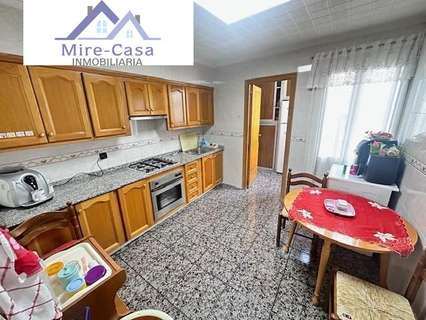 Piso en venta en Elche/Elx