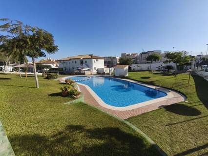 Bungalow en venta en Torrevieja