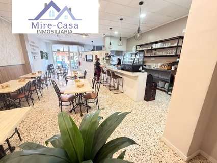 Local comercial en venta en Elche/Elx rebajado