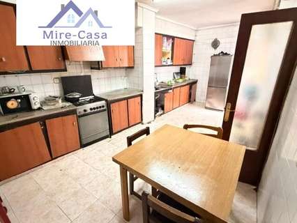 Piso en venta en Elche/Elx