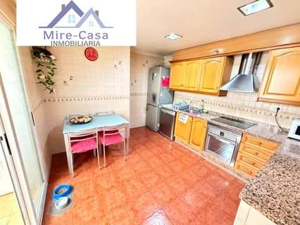 Piso en venta en Elche/Elx