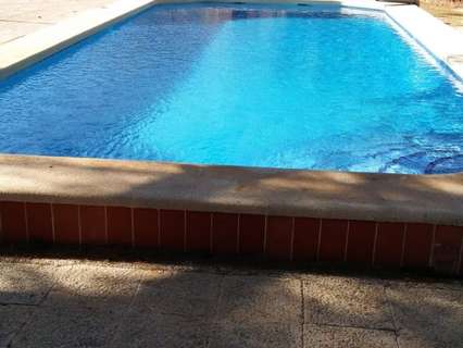 Chalet en venta en Crevillent
