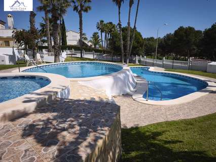 Bungalow en venta en Orihuela zona Orihuela-Costa