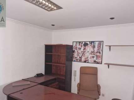 Oficina en venta en Algeciras, rebajada