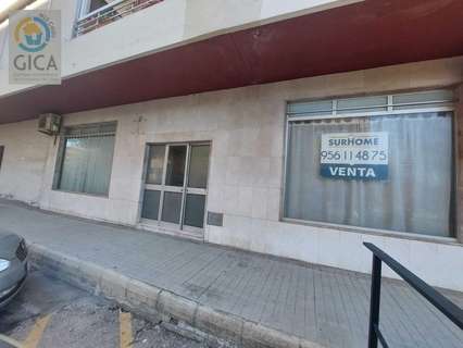 Local comercial en venta en Algeciras