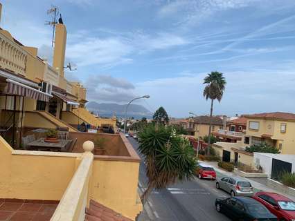 Casa en venta en Algeciras, rebajada