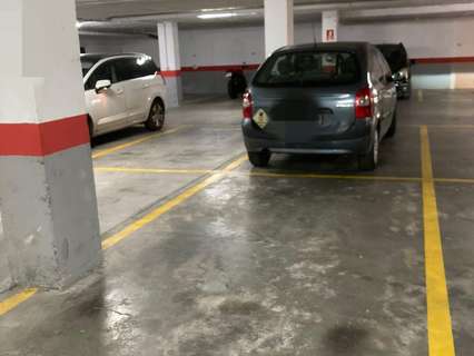 Plaza de parking en venta en Algeciras