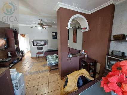 Casa en venta en Algeciras rebajada