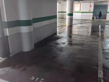 Plaza de parking en venta en Algeciras