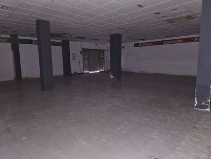 Local comercial en alquiler en Algeciras rebajado