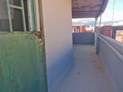 Casa en venta en Algeciras