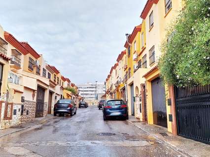 Casa en venta en Algeciras