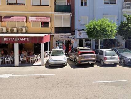 Local comercial en alquiler en Algeciras