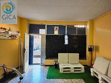 Local comercial en venta en Algeciras