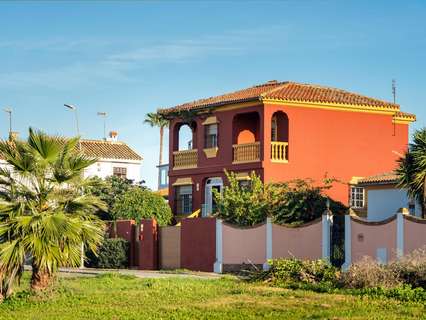 Chalet en venta en Algeciras