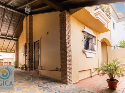 Casa en venta en Algeciras