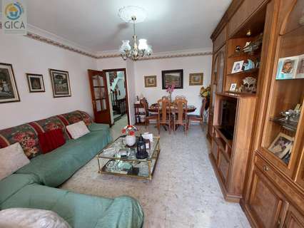 Casa en venta en Algeciras rebajada