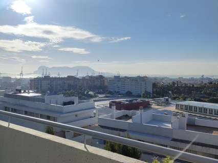 Ático en venta en Algeciras rebajado
