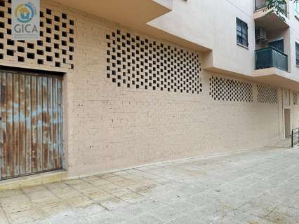 Local comercial en venta en Algeciras rebajado