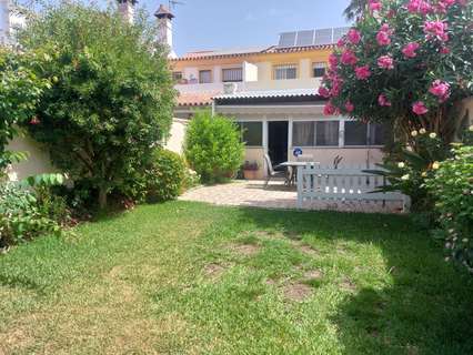 Casa en alquiler en Los Barrios rebajada