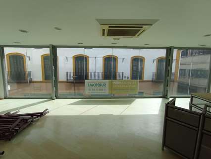 Edificio en venta en Algeciras