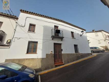Casa en venta en Jimena de la Frontera rebajada
