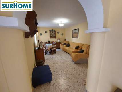 Casa en alquiler en Algeciras