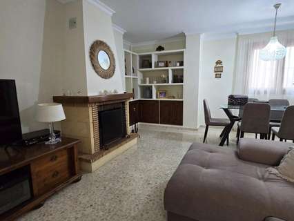 Casa en venta en La Línea de la Concepción