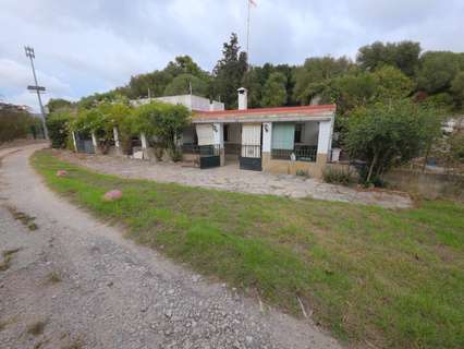 Casa rústica en venta en Los Barrios