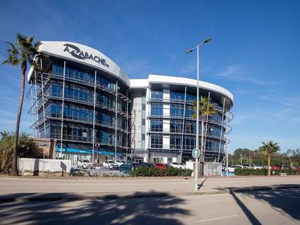 Plaza de parking en alquiler en Los Barrios