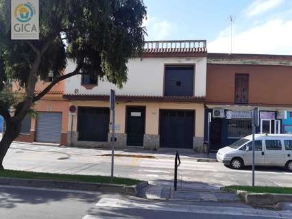 Casa en venta en Algeciras
