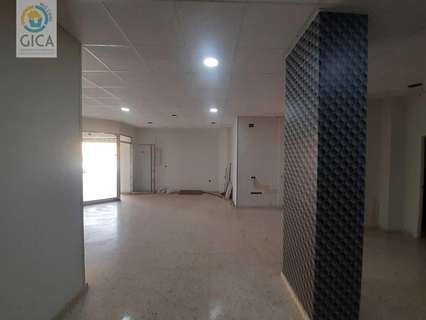 Local comercial en venta en Algeciras rebajado