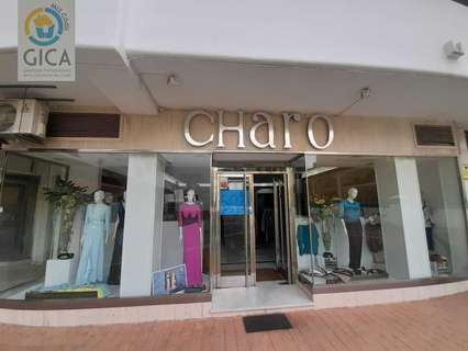 Local comercial en alquiler en Algeciras