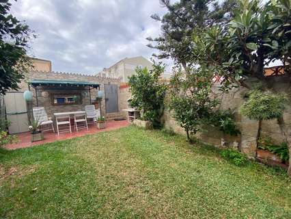 Casa en venta en Algeciras