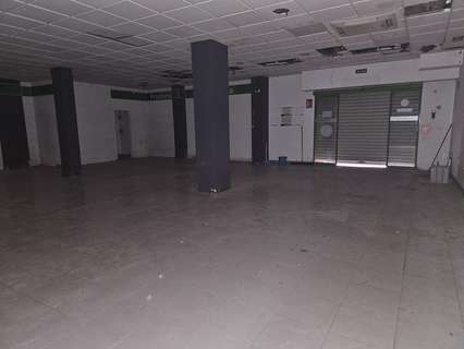 Local comercial en alquiler en Algeciras