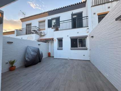 Chalet en venta en San Roque
