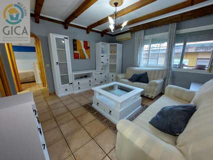 Piso en venta en Algeciras