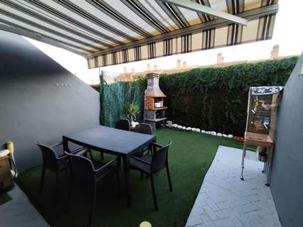 Casa en venta en La Línea de la Concepción