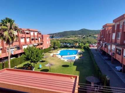 Apartamento en alquiler en Algeciras