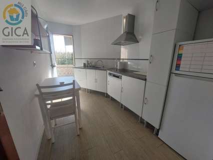 Piso en venta en Algeciras