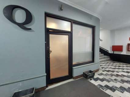 Local comercial en venta en Algeciras rebajado