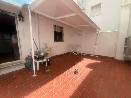 Planta baja en venta en Algeciras